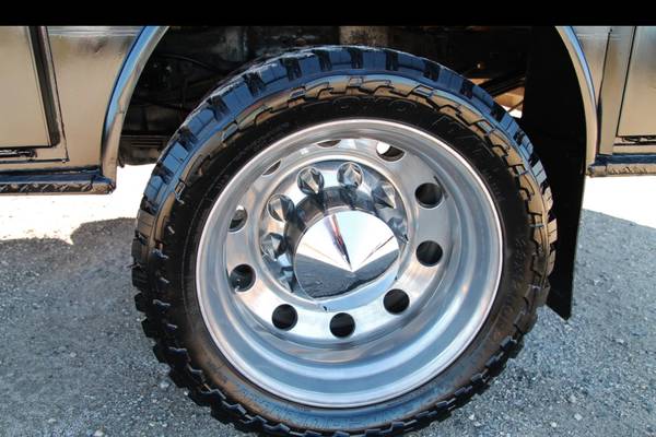LEGENDARY 7.3L DIESEL! 2001 FORD F-350 LARIAT 4X4 22" ALCOA WHEELS!... for sale in Liberty Hill, AR – photo 19