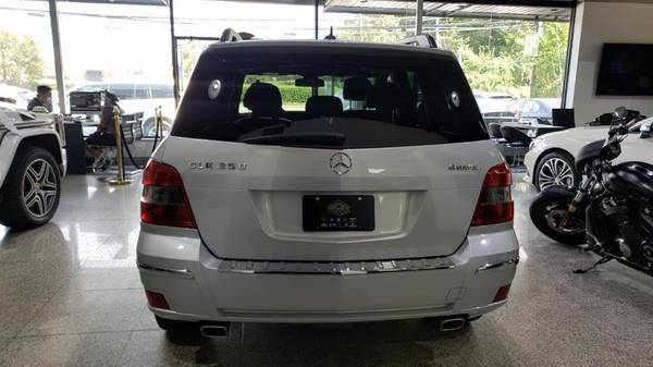 2012 Mercedes-Benz GLK-Class 4MATIC 4dr GLK350 - Payments starting... for sale in Woodbury, NY – photo 5