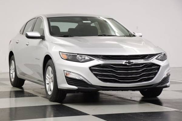 WAY OFF MSRP! NEW 2021 Chevy Malibu LS Sedan Silver *CAMERA* - cars... for sale in Clinton, IA – photo 17