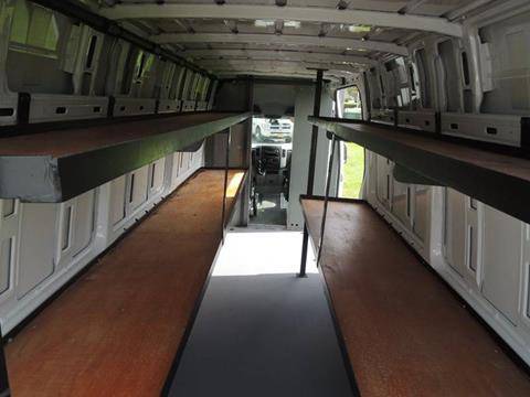 Mercedes Sprinter Cargo 2500 3dr 170in. WB High Roof Extended Cargo Va for sale in Palmyra, NJ 08065, MD – photo 21