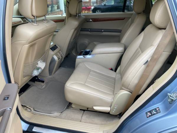 2007 Mercedes benz R320 cdi for sale in STATEN ISLAND, NY – photo 7