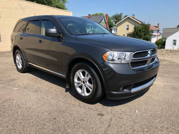 2011 dodge Durango very nice!! for sale in Pittsburgh, PA