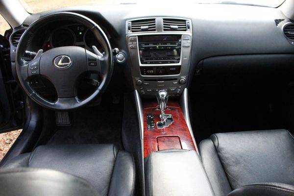 2008 Lexus IS 250 AWD - Over 500 Vehicles to Choose From! for sale in Longmont, CO – photo 16