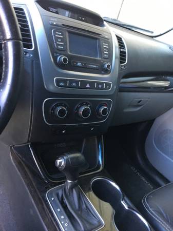 2014 Kia Sorento 2WD 4dr I4 LX for sale in Rossville, KS – photo 8