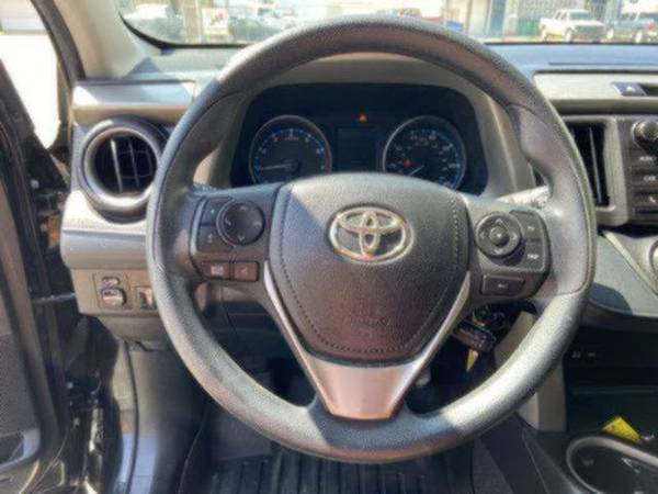 ►►►2018 Toyota RAV4 ► - cars & trucks - by dealer - vehicle... for sale in Metairie, MS – photo 14