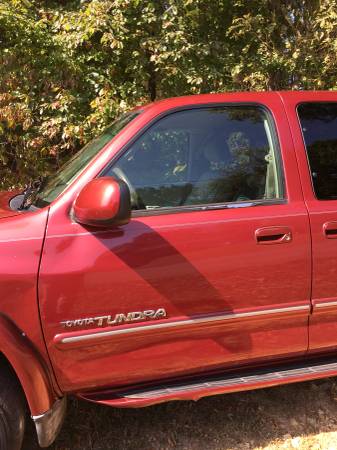 2000 Toyota Tundra for sale in Jonesborough, TN – photo 2