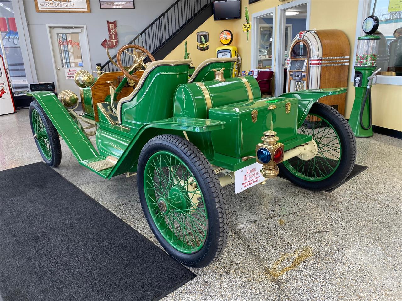 1910 Ford Model T for sale in Davenport, IA – photo 4