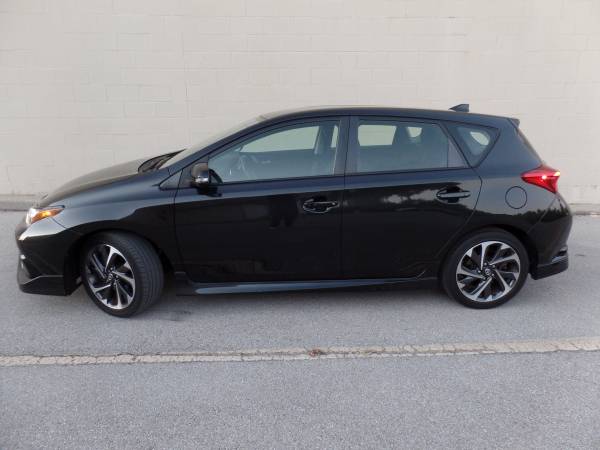 2016 Toyota Corolla IM - cars & trucks - by owner - vehicle... for sale in Versailles, KY – photo 5