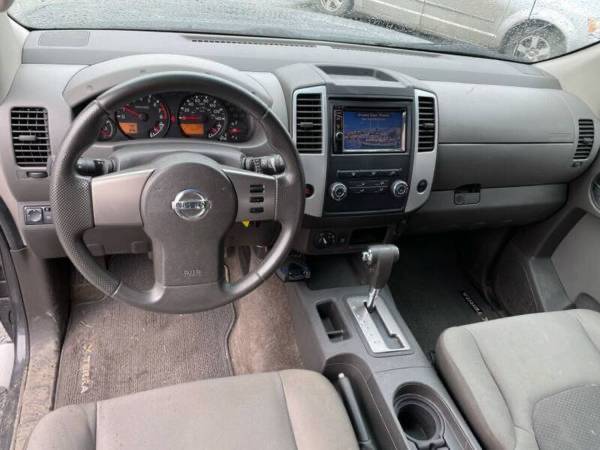 2011 Nissan Xterra s 4x4 - - by dealer - vehicle for sale in Anchorage, AK – photo 12
