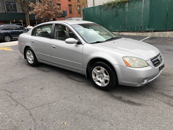 2004 Nissan Altima - cars & trucks - by dealer - vehicle automotive... for sale in Brooklyn, NY – photo 7