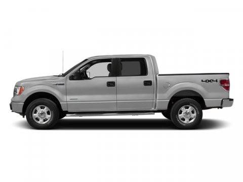 2013 Ford F-150 4x4 4WD F150 Truck Crew Cab - - by for sale in Salem, OR – photo 3