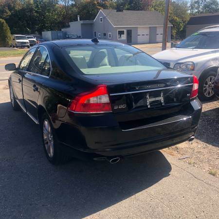 2010 S80 19K DOCUMENTED MILES - cars & trucks - by dealer - vehicle... for sale in Hanson, Ma, MA – photo 11