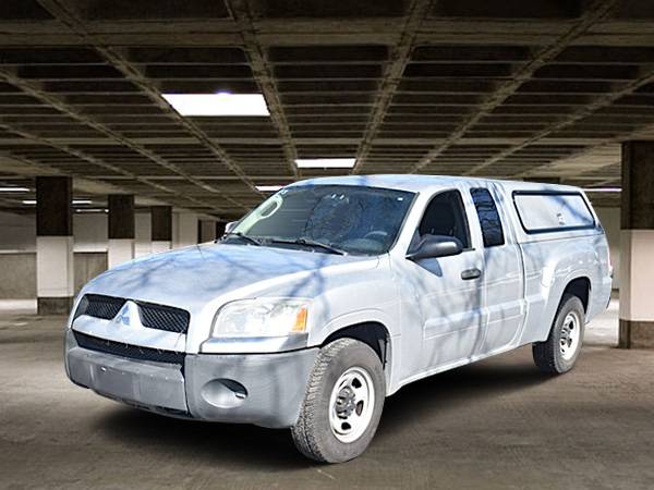 2006 Mitsubishi Raider Ext Cab V6 Auto LS for sale in Centereach, NY – photo 2