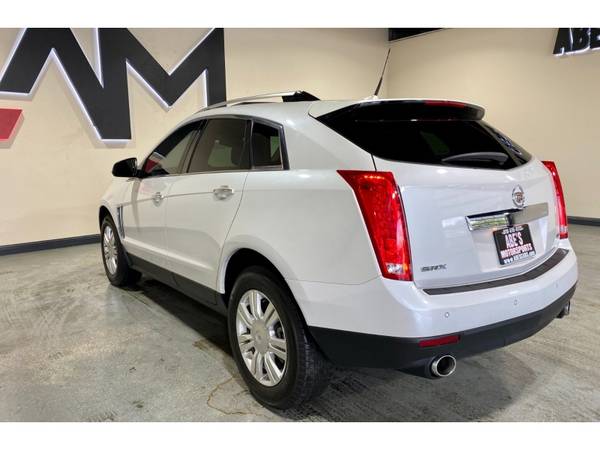 2013 CADILLAC SRX LUXURY COLLECTION - cars & trucks - by dealer -... for sale in Sacramento , CA – photo 7