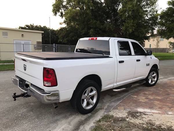 2013 RAM 1500 - cars & trucks - by owner - vehicle automotive sale for sale in Homestead, FL – photo 5