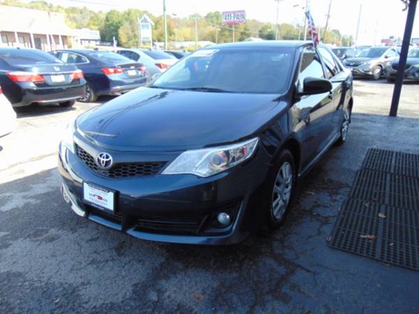 2014 Toyota Camry SE - $0 DOWN? BAD CREDIT? WE FINANCE ANYONE! -... for sale in Goodlettsville, TN – photo 5