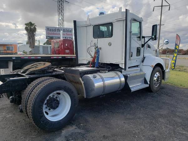 2012 KENWORTH T660 for sale in Bakersfield, CA – photo 8