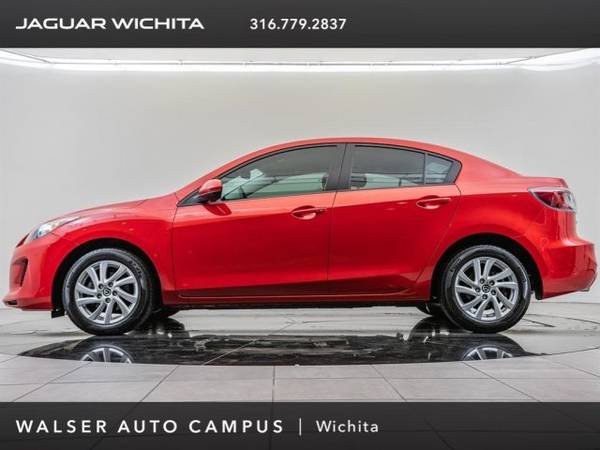 2013 Mazda Mazda3 for sale in Wichita, KS – photo 14