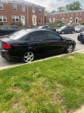 2006 Acura TL for sale in Parkville, MD – photo 2