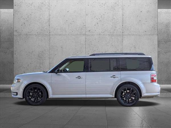 2016 Ford Flex Limited SKU: GBA17274 Wagon - - by for sale in Frisco, TX – photo 10