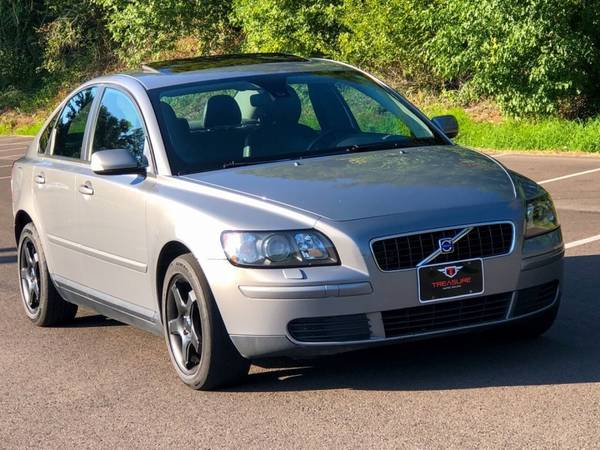 2004 Volvo S40 2.4i 4dr Sedan (2004.5) , Clean title , Very Reliable... for sale in Gladstone, OR – photo 15