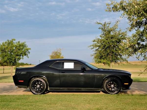 2013 Dodge Challenger R/T for sale in Denison, TX – photo 6