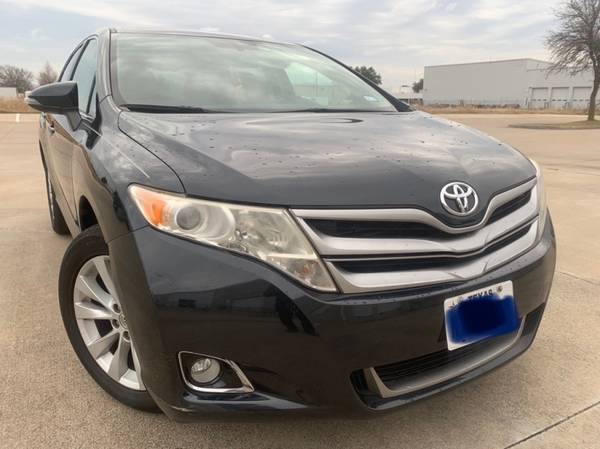 2013 TOYOTA VENZA LE - - by dealer - vehicle for sale in Arlington, TX – photo 10