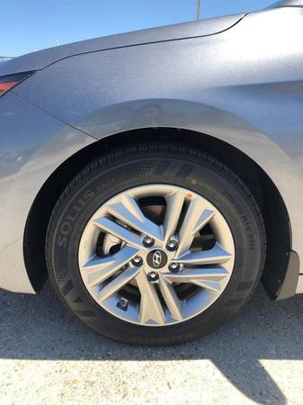 2019 Hyundai Elantra SEL FWD Sedan for sale in Slidell, MS – photo 8