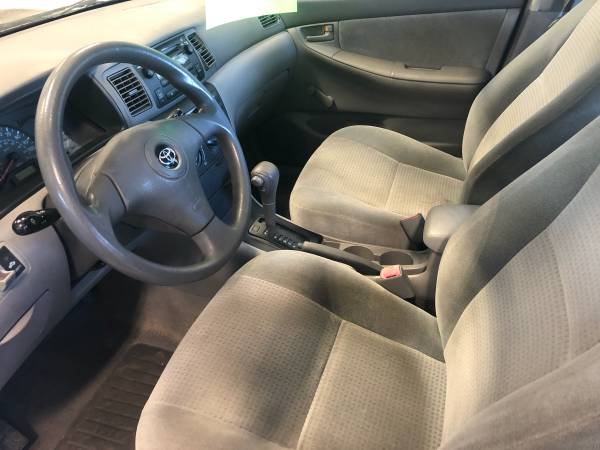 2007 Toyota Corolla (Only 39,892 Miles! Only 39,892 Miles!) - cars &... for sale in Jefferson, WI – photo 2