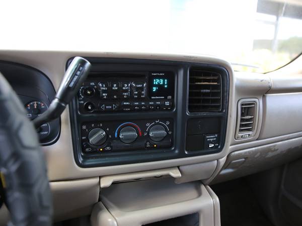 2002 GMC Sierra Extended Cab, Auto, V8 4.8L, Clean Carfax, All Power... for sale in Pearl City, HI – photo 15