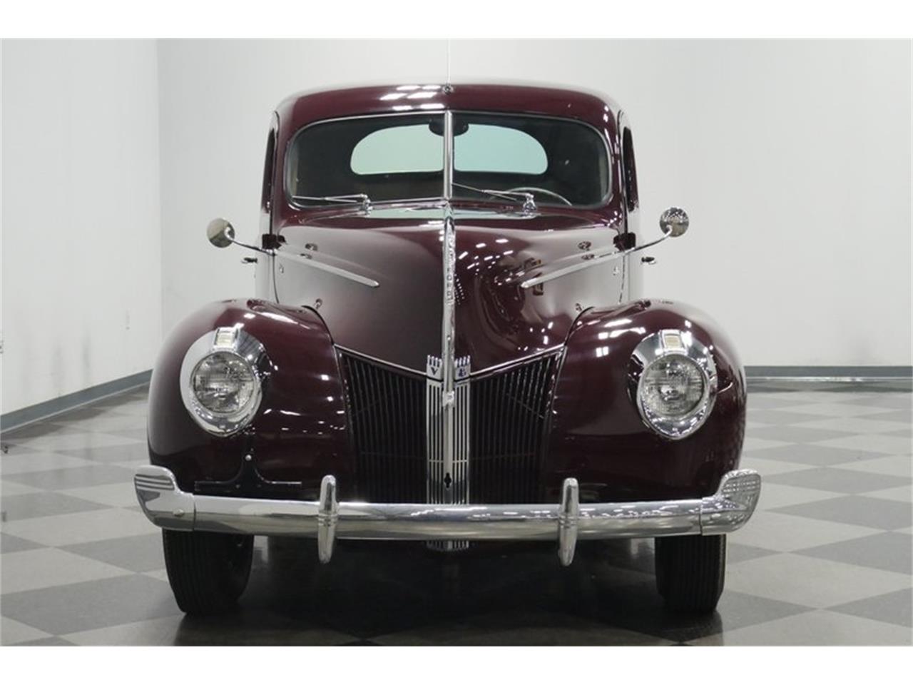 1940 Ford Deluxe for sale in Lavergne, TN – photo 20
