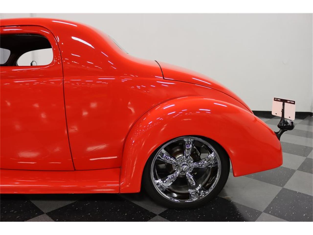 1937 Ford 3-Window Coupe for sale in Fort Worth, TX – photo 29