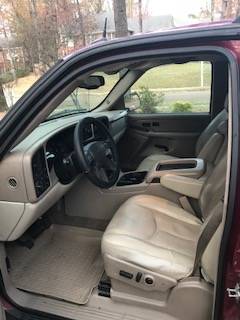 2005 GMC Yukon SLT - cars & trucks - by owner - vehicle automotive... for sale in Germantown, TN – photo 3
