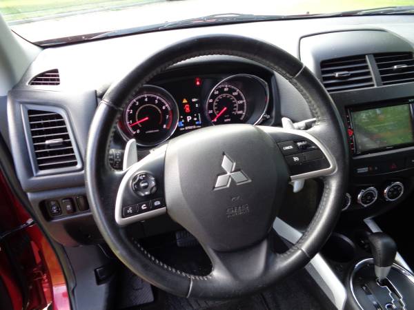 2014 Mitsubishi Outlander Sport Crossover, Good Condition, Low Mileage for sale in Dallas, TX – photo 11