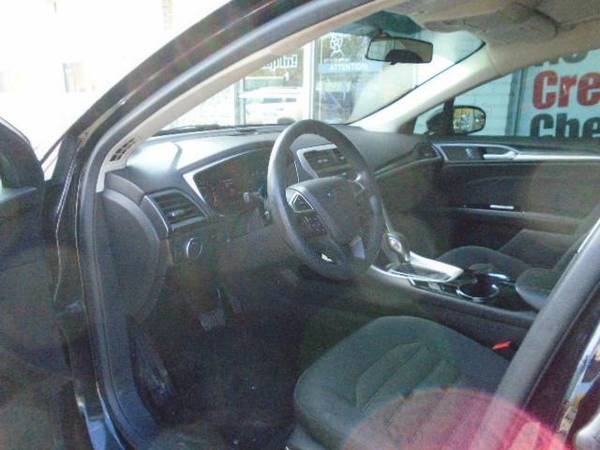 2014 Ford Fusion SE *We're Safely Open for Business!* - cars &... for sale in Pittsburgh, PA – photo 9