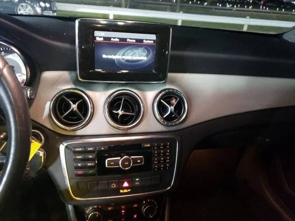 2014 Mercedes-Benz CLA CLA 250 - cars & trucks - by dealer - vehicle... for sale in Sachse, TX – photo 11