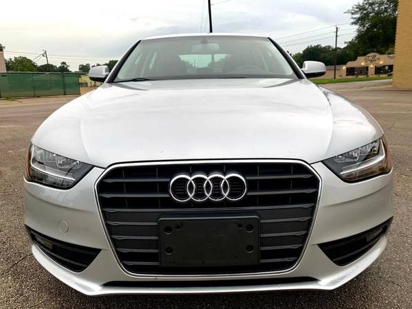 2014 AUDI A4 PREMIUM! 50KMILES! MUST SEE! CLEAN TITLE! for sale in Port Orange, FL – photo 3