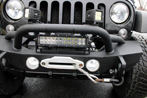 2015 Jeep Wrangler Rubicon 4WD - Best Deal on 4 Wheels! - cars & for sale in Hooksett, MA – photo 8