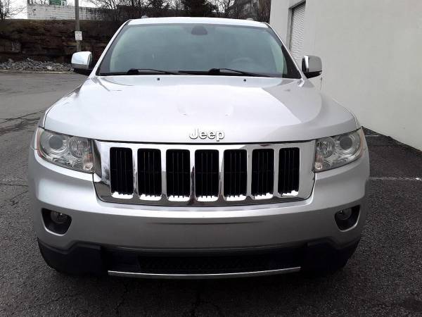 2011 Jeep Grand Cherokee RWD 4dr Limited - - by dealer for sale in Madison, TN – photo 8
