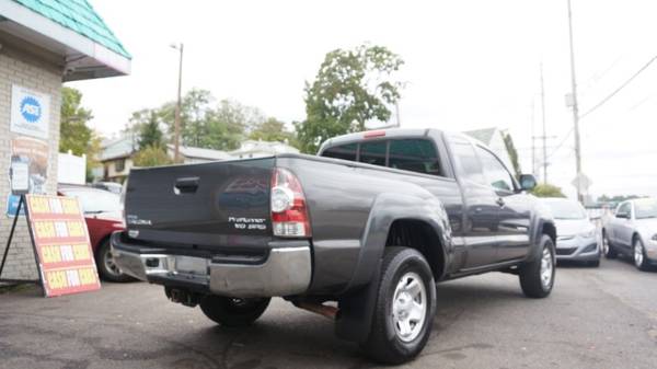2012 Toyota Tacoma PreRunner Access Cab V6 Auto 2WD for sale in Rutherford, NJ – photo 11