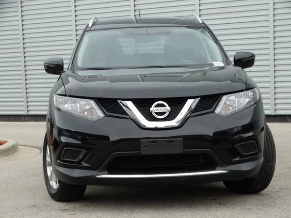 2016 Nissan Rogue SV for sale in Kenosha, WI – photo 4