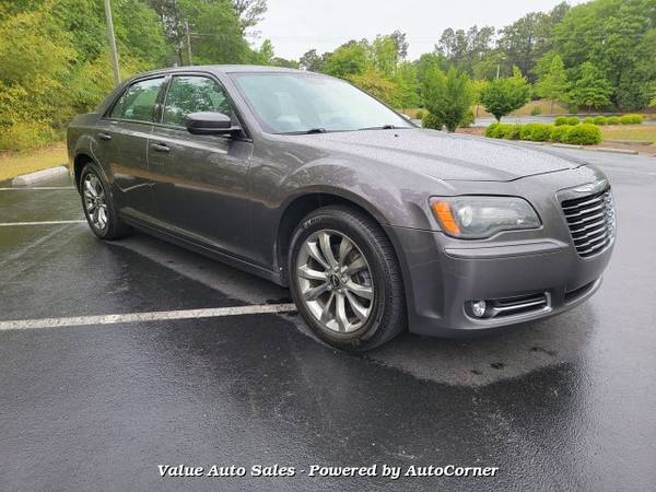 2014 Chrysler 300 S V6 AWD - - by dealer - vehicle for sale in Aberdeen, NC – photo 19