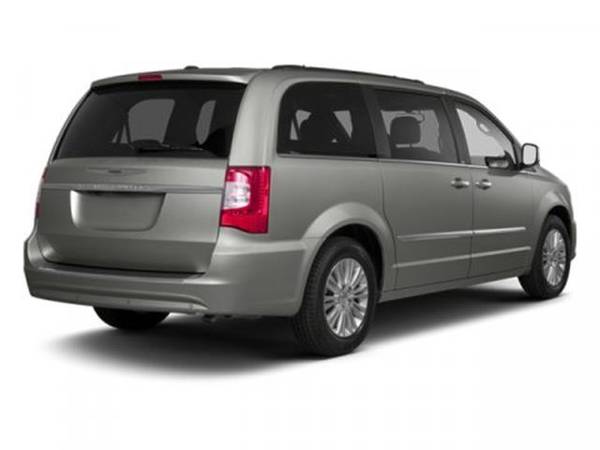2013 Chrysler Town & Country mini-van Touring-L 254 21 PER MONTH! for sale in Rockford, IL – photo 3