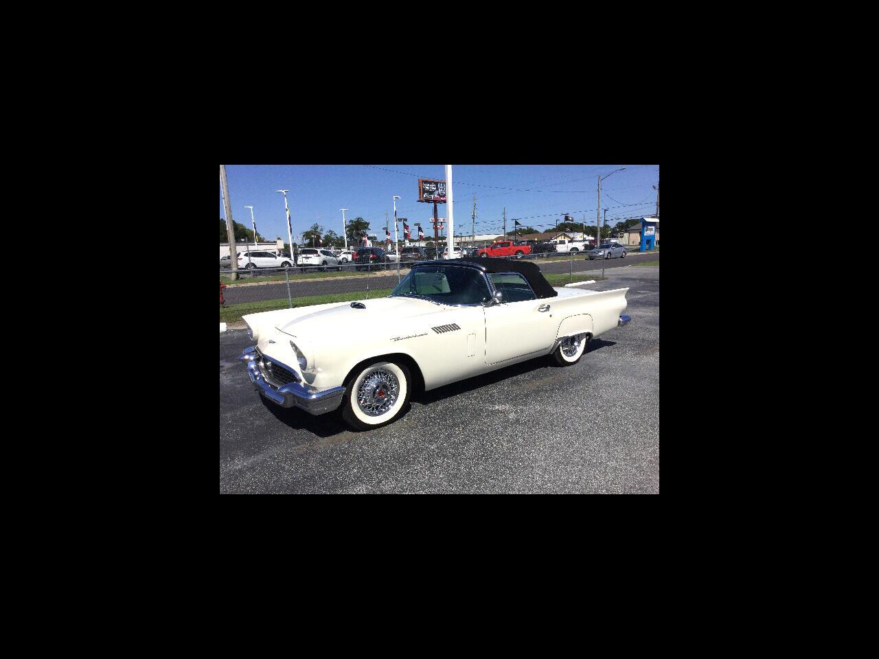 1957 Ford Thunderbird for sale in Greenville, NC – photo 5