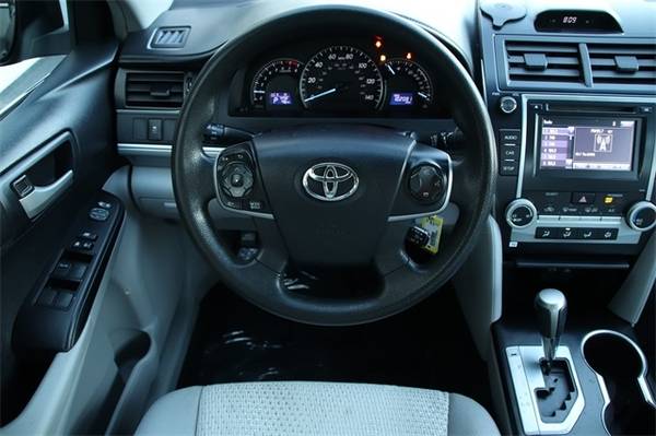 *2014* *Toyota* *Camry* *LE* - cars & trucks - by dealer - vehicle... for sale in Fremont, CA – photo 13