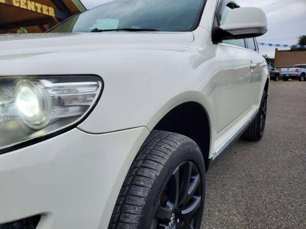 2009 Volkswagen Touareg 2 V6 TDI for sale in Bonners Ferry, ID – photo 3
