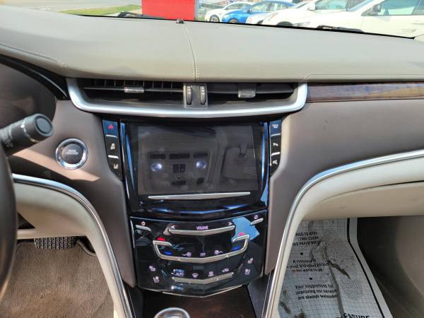 2014 CADILLAC XTS Platinum - Guaranteed Approval-Drive Away Today! -... for sale in Oregon, OH – photo 23