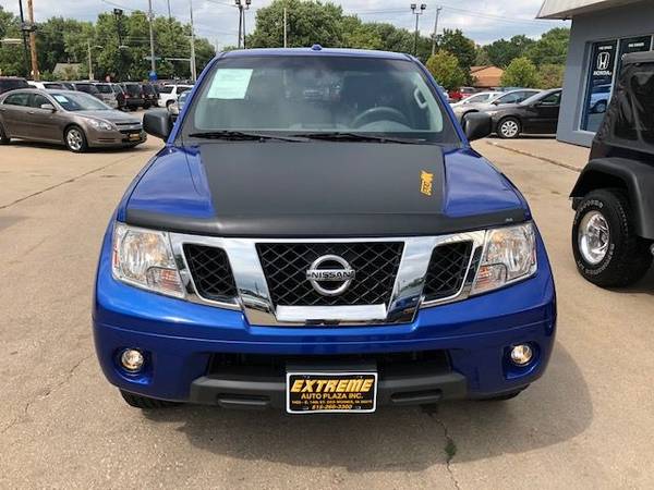 2014 Nissan Frontier S - - by dealer - vehicle for sale in Des Moines, IA – photo 8