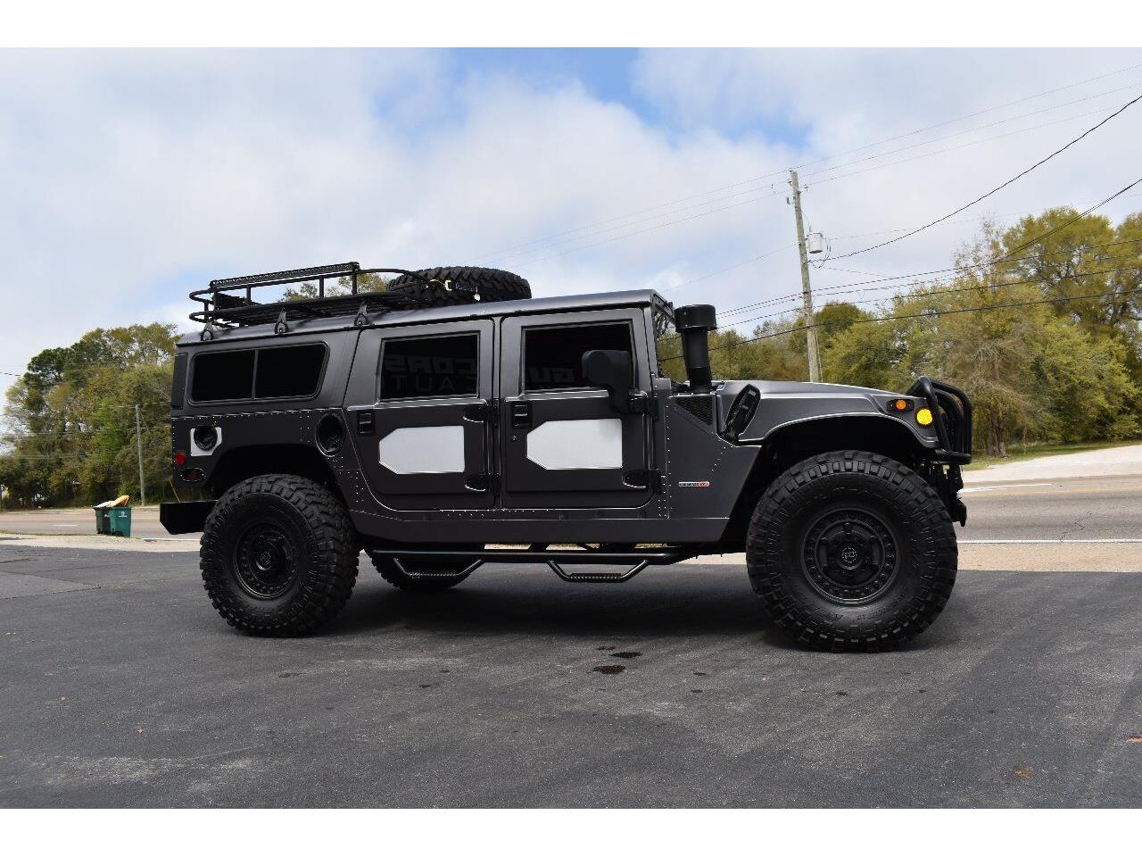 1999 Hummer H1 for sale in Biloxi, MS – photo 11