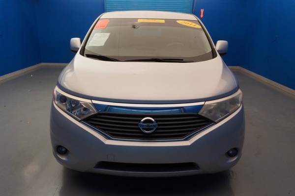 2011 Nissan Quest Sv - cars & trucks - by dealer - vehicle... for sale in Louisville, KY – photo 3